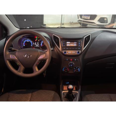 HYUNDAI HB 20 Hatch 1.0 12V 4P FLEX COMFORT, Foto 6