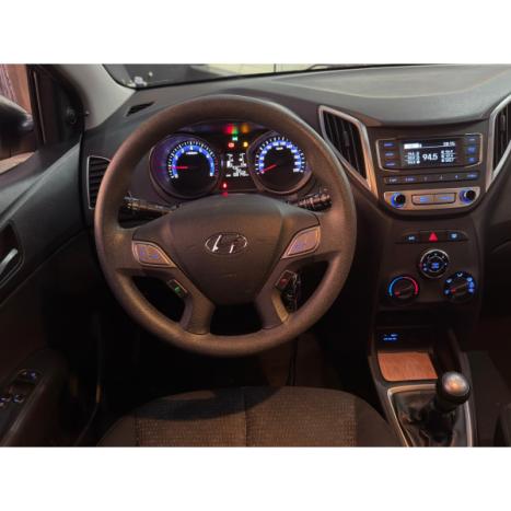 HYUNDAI HB 20 Hatch 1.0 12V 4P FLEX COMFORT, Foto 7