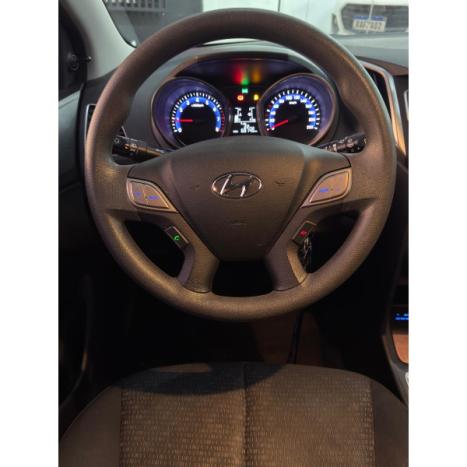 HYUNDAI HB 20 Hatch 1.0 12V 4P FLEX COMFORT, Foto 8
