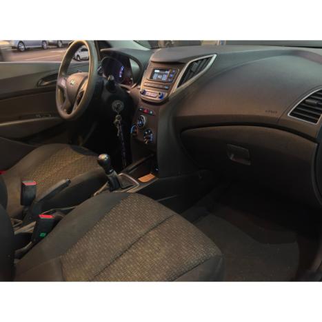 HYUNDAI HB 20 Hatch 1.0 12V 4P FLEX COMFORT, Foto 9