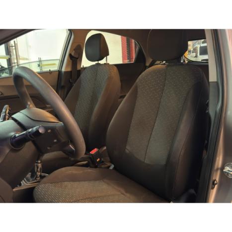 HYUNDAI HB 20 Hatch 1.0 12V 4P FLEX COMFORT, Foto 10