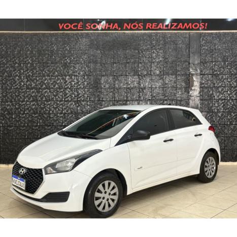 HYUNDAI HB 20 Hatch 1.0 12V 4P FLEX COMFORT, Foto 2