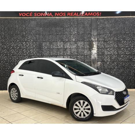 HYUNDAI HB 20 Hatch 1.0 12V 4P FLEX COMFORT, Foto 3