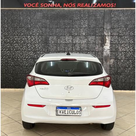 HYUNDAI HB 20 Hatch 1.0 12V 4P FLEX COMFORT, Foto 6