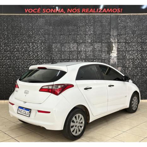 HYUNDAI HB 20 Hatch 1.0 12V 4P FLEX COMFORT, Foto 7