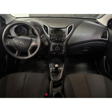 HYUNDAI HB 20 Hatch 1.0 12V 4P FLEX COMFORT, Foto 9