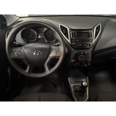 HYUNDAI HB 20 Hatch 1.0 12V 4P FLEX COMFORT, Foto 10