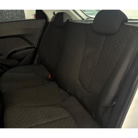 HYUNDAI HB 20 Hatch 1.0 12V 4P FLEX COMFORT, Foto 12