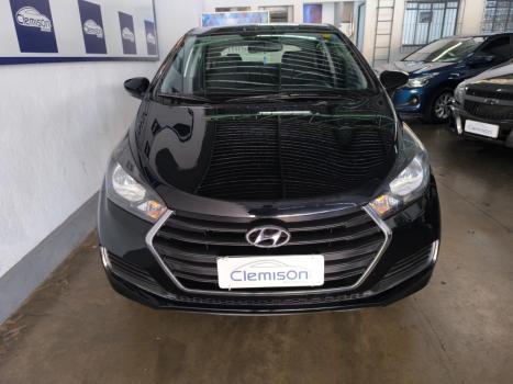 HYUNDAI HB 20 Hatch 1.0 12V 4P FLEX COMFORT, Foto 3