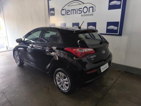 HYUNDAI HB 20 Hatch 1.0 12V 4P FLEX COMFORT, Foto 4