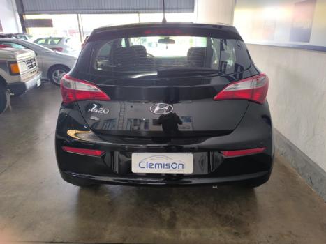 HYUNDAI HB 20 Hatch 1.0 12V 4P FLEX COMFORT, Foto 5