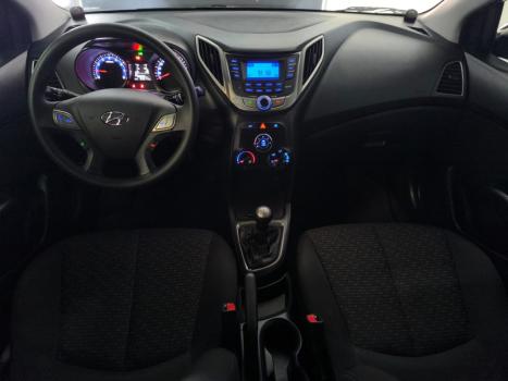 HYUNDAI HB 20 Hatch 1.0 12V 4P FLEX COMFORT, Foto 6