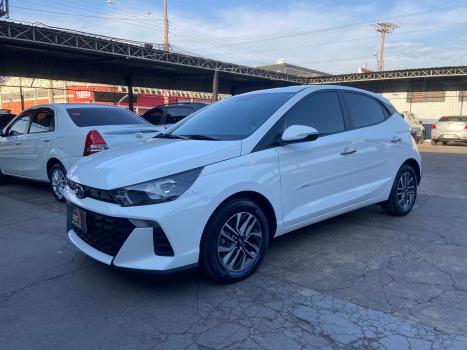 HYUNDAI HB 20 Hatch 1.0 12V 4P LIMITED, Foto 1