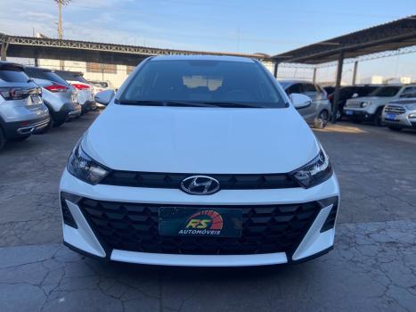 HYUNDAI HB 20 Hatch 1.0 12V 4P LIMITED, Foto 2