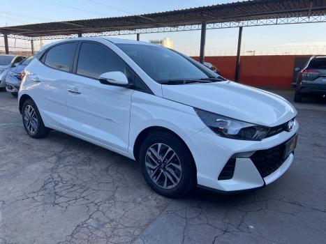 HYUNDAI HB 20 Hatch 1.0 12V 4P LIMITED, Foto 3