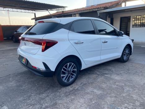 HYUNDAI HB 20 Hatch 1.0 12V 4P LIMITED, Foto 4