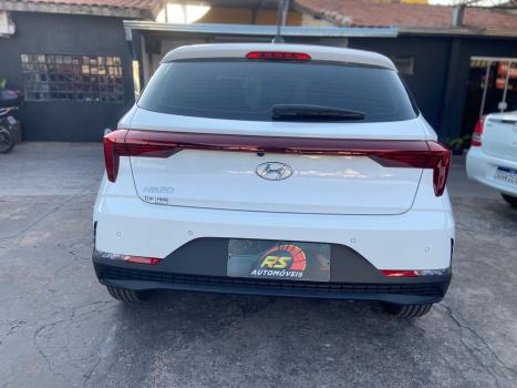 HYUNDAI HB 20 Hatch 1.0 12V 4P LIMITED, Foto 5