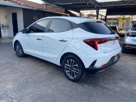 HYUNDAI HB 20 Hatch 1.0 12V 4P LIMITED, Foto 6