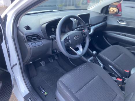 HYUNDAI HB 20 Hatch 1.0 12V 4P LIMITED, Foto 7