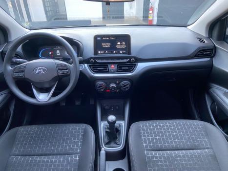 HYUNDAI HB 20 Hatch 1.0 12V 4P LIMITED, Foto 8