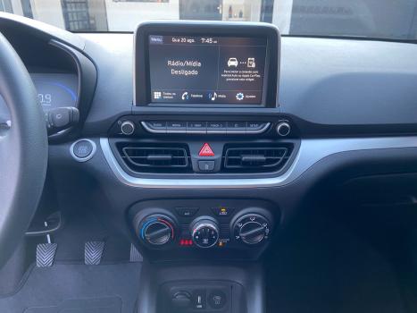 HYUNDAI HB 20 Hatch 1.0 12V 4P LIMITED, Foto 10