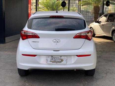 HYUNDAI HB 20 Hatch 1.0 12V 4P FLEX COMFORT, Foto 2