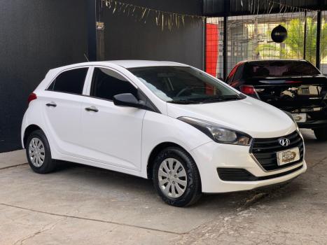 HYUNDAI HB 20 Hatch 1.0 12V 4P FLEX COMFORT, Foto 3