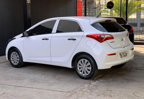 HYUNDAI HB 20 Hatch 1.0 12V 4P FLEX COMFORT, Foto 5