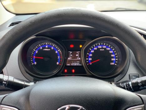 HYUNDAI HB 20 Hatch 1.0 12V 4P FLEX COMFORT, Foto 6