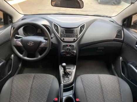 HYUNDAI HB 20 Hatch 1.0 12V 4P FLEX COMFORT, Foto 7