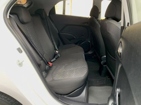 HYUNDAI HB 20 Hatch 1.0 12V 4P FLEX COMFORT, Foto 9
