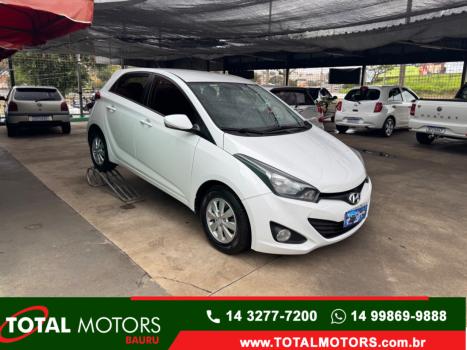 HYUNDAI HB 20 Hatch 1.6 16V 4P FLEX COMFORT, Foto 1