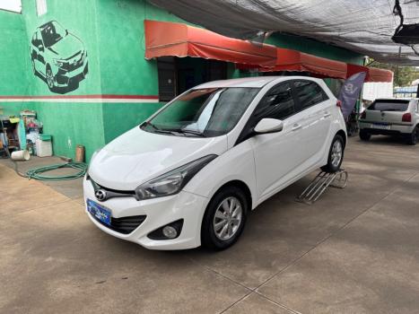 HYUNDAI HB 20 Hatch 1.6 16V 4P FLEX COMFORT, Foto 2