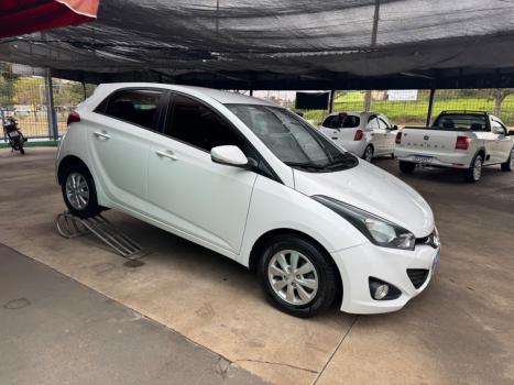 HYUNDAI HB 20 Hatch 1.6 16V 4P FLEX COMFORT, Foto 3