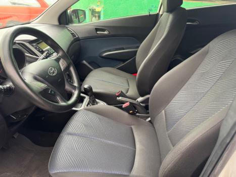 HYUNDAI HB 20 Hatch 1.6 16V 4P FLEX COMFORT, Foto 4