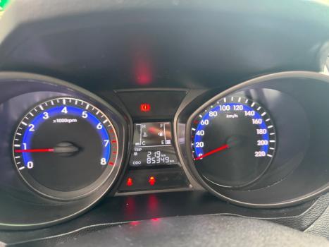 HYUNDAI HB 20 Hatch 1.6 16V 4P FLEX COMFORT, Foto 7