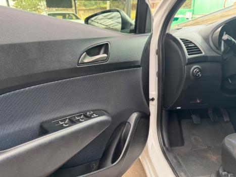 HYUNDAI HB 20 Hatch 1.6 16V 4P FLEX COMFORT, Foto 9