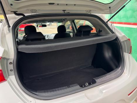 HYUNDAI HB 20 Hatch 1.6 16V 4P FLEX COMFORT, Foto 13