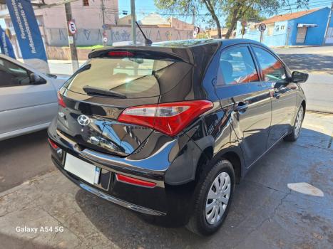 HYUNDAI HB 20 Hatch 1.0 12V 4P FLEX COMFORT, Foto 3
