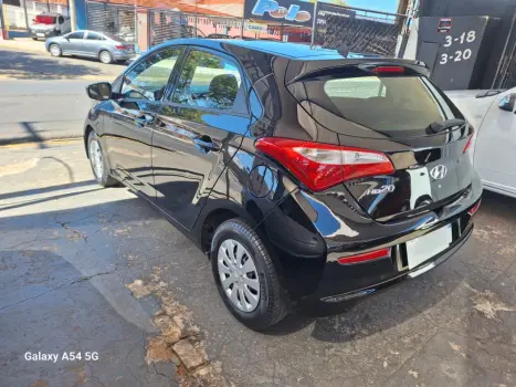 HYUNDAI HB 20 Hatch 1.0 12V 4P FLEX COMFORT, Foto 4