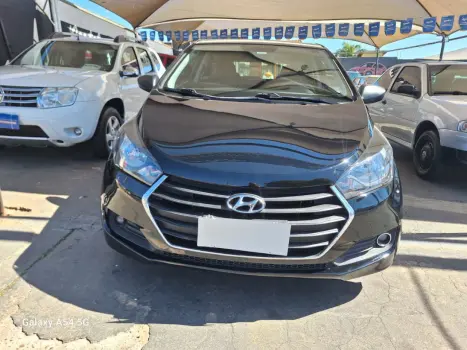 HYUNDAI HB 20 Hatch 1.0 12V 4P FLEX COMFORT, Foto 5