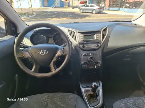 HYUNDAI HB 20 Hatch 1.0 12V 4P FLEX COMFORT, Foto 7