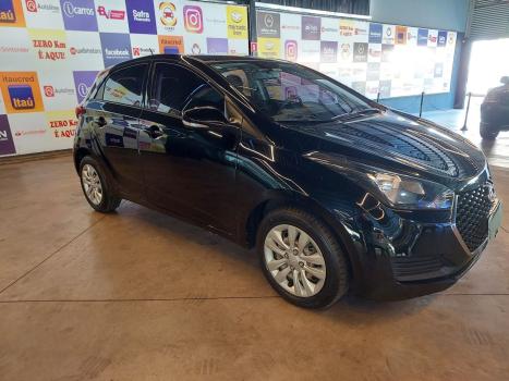 HYUNDAI HB 20 Hatch 1.6 16V 4P FLEX COMFORT PLUS AUTOMTICO, Foto 4