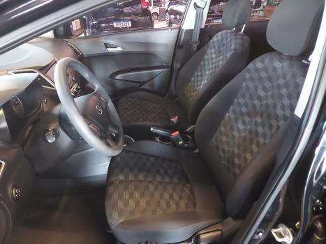HYUNDAI HB 20 Hatch 1.6 16V 4P FLEX COMFORT PLUS AUTOMTICO, Foto 5