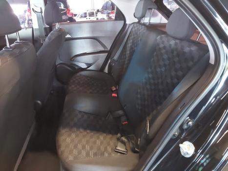 HYUNDAI HB 20 Hatch 1.6 16V 4P FLEX COMFORT PLUS AUTOMTICO, Foto 6