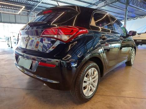 HYUNDAI HB 20 Hatch 1.6 16V 4P FLEX COMFORT PLUS AUTOMTICO, Foto 11
