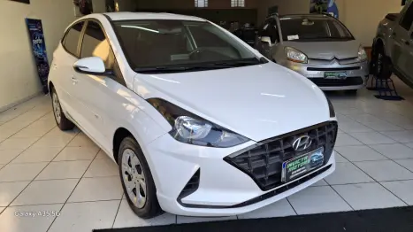 HYUNDAI HB 20 Hatch 1.0 12V 4P FLEX VISION, Foto 11