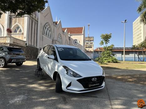 HYUNDAI HB 20 Hatch 1.6 16V 4P FLEX VISION AUTOMTICO, Foto 2