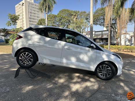 HYUNDAI HB 20 Hatch 1.6 16V 4P FLEX VISION AUTOMTICO, Foto 3