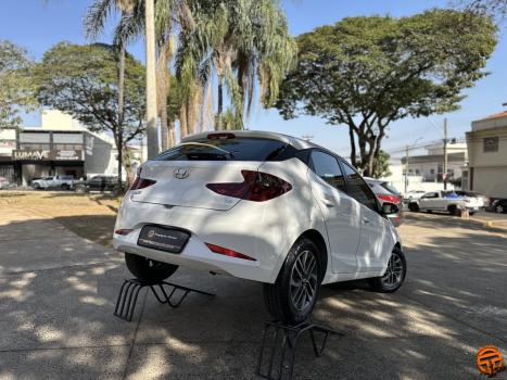 HYUNDAI HB 20 Hatch 1.6 16V 4P FLEX VISION AUTOMTICO, Foto 4